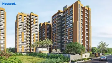 Project Image of Ratna Mohan Sai Green Valley 3 - Image 97785
