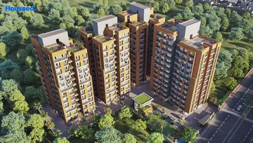 Project Image of Ratna Mohan Sai Green Valley 3 - Image 97782