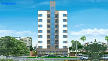 Project Image of Meet Shubham Apartment - Image 96146
