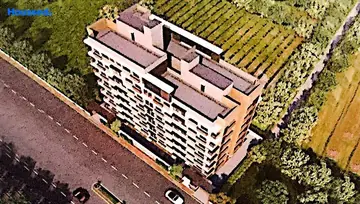 Project Image of Har Har Arohi Infinity - Image 192093