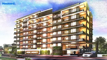 Project Image of Har Har Arohi Infinity - Image 192092