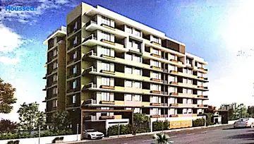 Project Image of Har Har Arohi Infinity - Image 192094