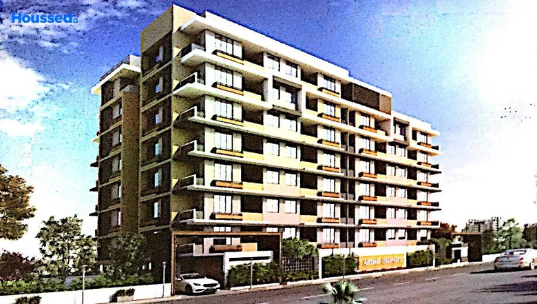 Project Image of Har Har Arohi Infinity in Nava Naroda, Ahmedabad - Image 192094