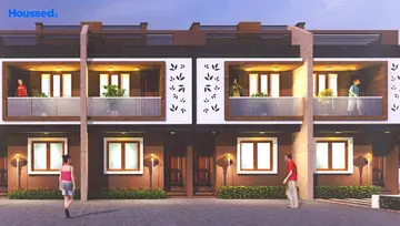 Project Image of Solis Sun Elegance - Image 151856