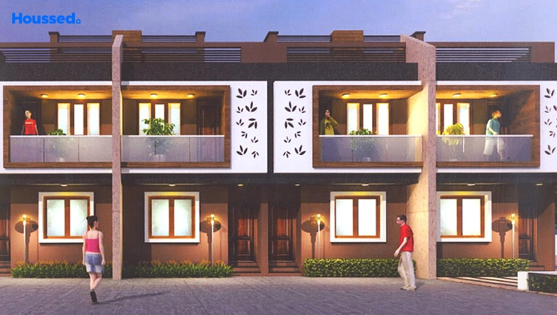 Project Image of Solis Sun Elegance in Vavol, Gandhinagar - Image 151856