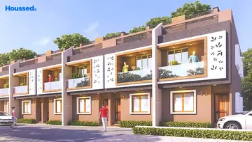 Project Image of Solis Sun Elegance - Image 151858