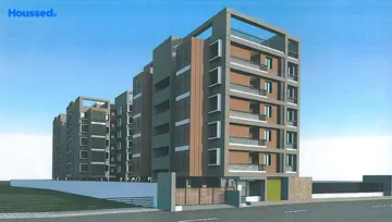 Project Image of Sunrise Ganesh Ultima - Image 151876