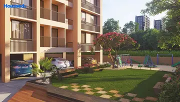 Amenities of Ratna Mohan Shree Ugati Residency - Image 97800