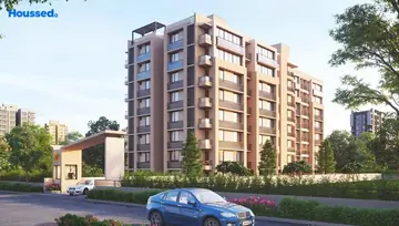 Project Image of Ratna Mohan Shree Ugati Residency - Image 97795