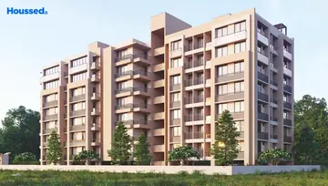 Project Image of Ratna Mohan Shree Ugati Residency - Image 97796