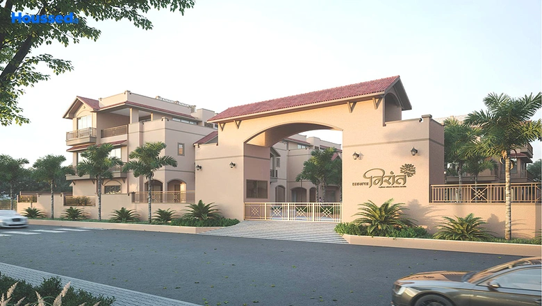 Project Image of Labh Nirant in Kudasan, Gandhinagar - Image 151780