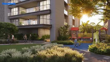 Amenities of Avadh Elrica - Image 106698