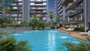 Amenities of Avadh Elrica - Image 106696
