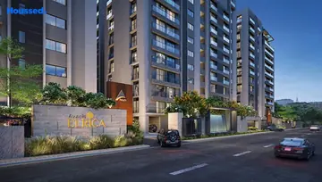 Project Image of Avadh Elrica - Image 106695