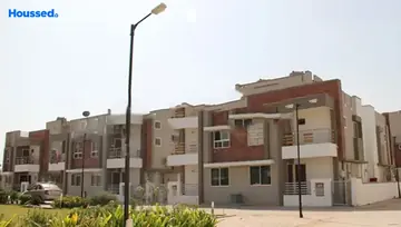 Project Image of Aakar Shalvik Homes 2 - Image 151770