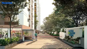 Project Image of Yashmin Texas Garden Home - Image 151408