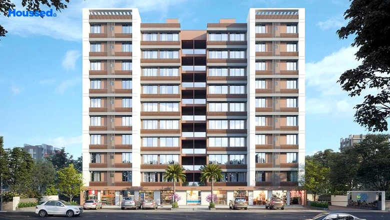 Project Image of Yashmin Texas Garden Home in Raysan, Gandhinagar - Image 151406