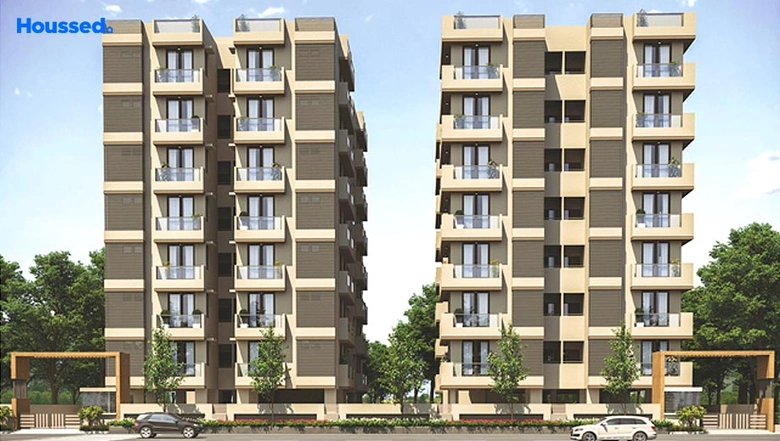 Project Image of Tej Prathama in Pethapur, Gandhinagar - Image 166787