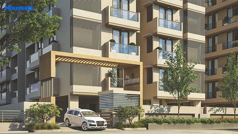 Project Image of Tej Prathama in Pethapur, Gandhinagar - Image 166788
