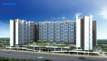 Project Image of Juhi Niharika Absolute - Image 35222