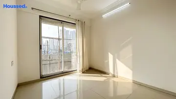 Sample Apartment of Juhi Niharika Absolute - Image 35229