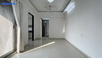 Sample Apartment of Juhi Niharika Absolute - Image 35225