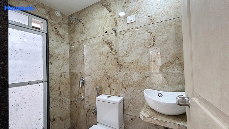 Sample Apartment of Juhi Niharika Absolute in Kharghar, Navi Mumbai - Image 35228
