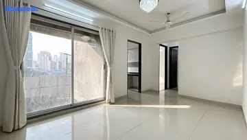 Sample Apartment of Juhi Niharika Absolute - Image 35227