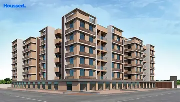 Project Image of Rudra Aniket Regime - Image 156559