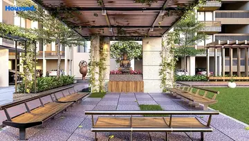 Amenities of Satvan Bellevue - Image 151055
