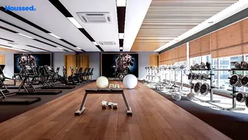 Amenities of Satvan Bellevue - Image 151054