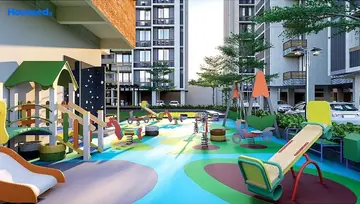 Amenities of Satvan Bellevue - Image 151056