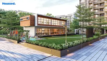 Amenities of Satvan Bellevue - Image 151057