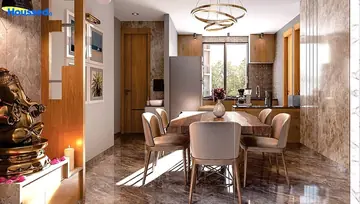 Kitchen of Satvan Bellevue - Image 151060