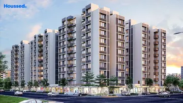 Project Image of Satvan Bellevue - Image 151051
