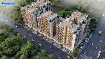 Project Image of Satvan Bellevue - Image 151050