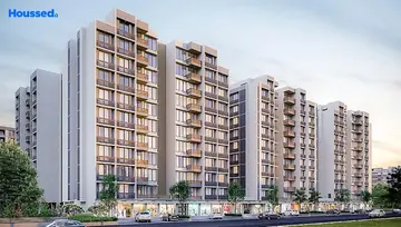 Project Image of Satvan Bellevue - Image 151052
