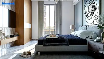 Room of Satvan Bellevue - Image 151059