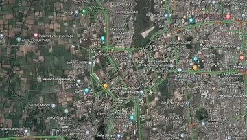 Location of Swaran Raga Polaris - Image 96157