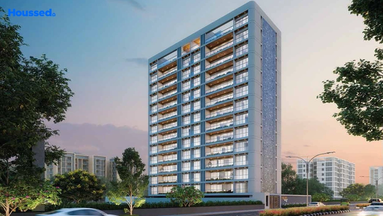Project Image of Swaran Raga Polaris in Sevasi, Vadodara - Image 96152