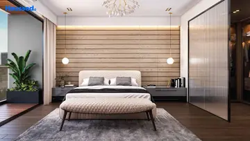 Sample Apartment of Swaran Raga Polaris - Image 96154