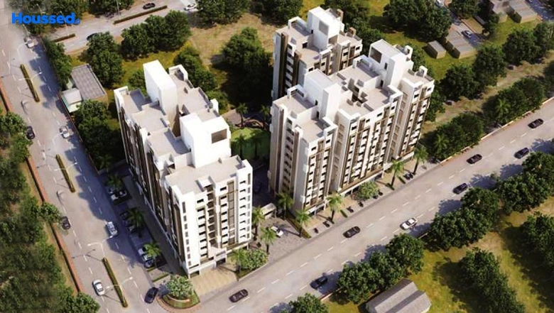 Project Image of Myco Akibah Heights in Sarkhej, Ahmedabad - Image 192299