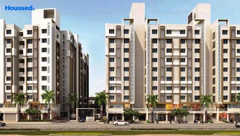 Project Image of Myco Akibah Heights in Sarkhej, Ahmedabad - Image 192298