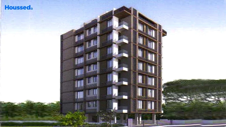 Project Image of Magna Maniratna in Paldi, Ahmedabad - Image 167122