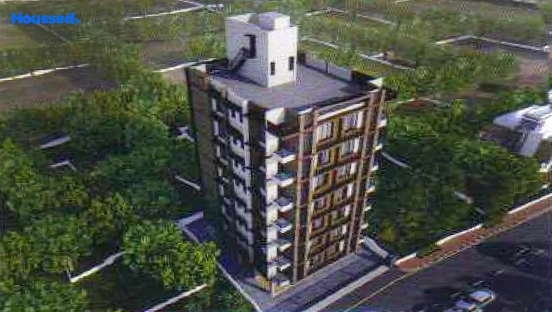 Project Image of Magna Maniratna in Paldi, Ahmedabad - Image 167123
