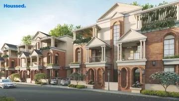 Project Image of Viswam Aarana Villa - Image 96161