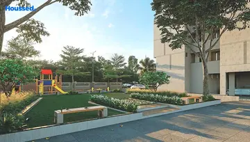 Amenities of Sharda Residency - Image 151301