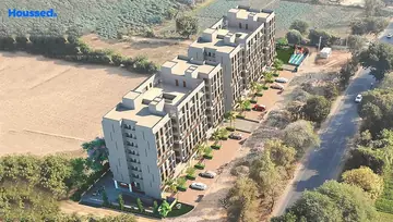 Project Image of Sharda Residency - Image 151300