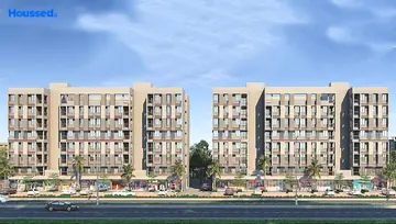 Project Image of Sharda Residency - Image 151299