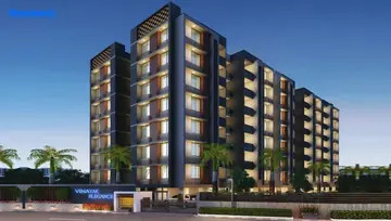 Project Image of Ashtavinayak Elegance - Image 95711